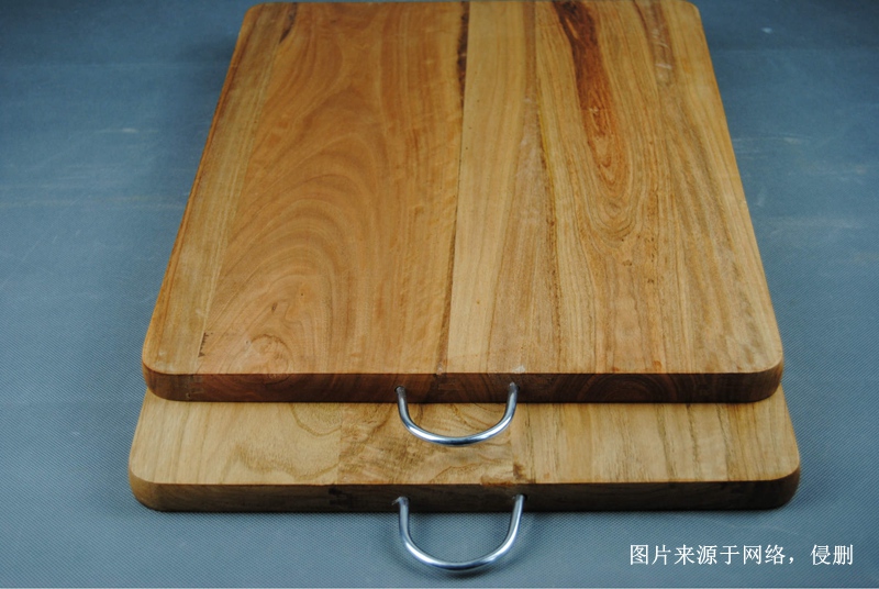 越南木砧板进口报关资料到广西钦州木材海运案例