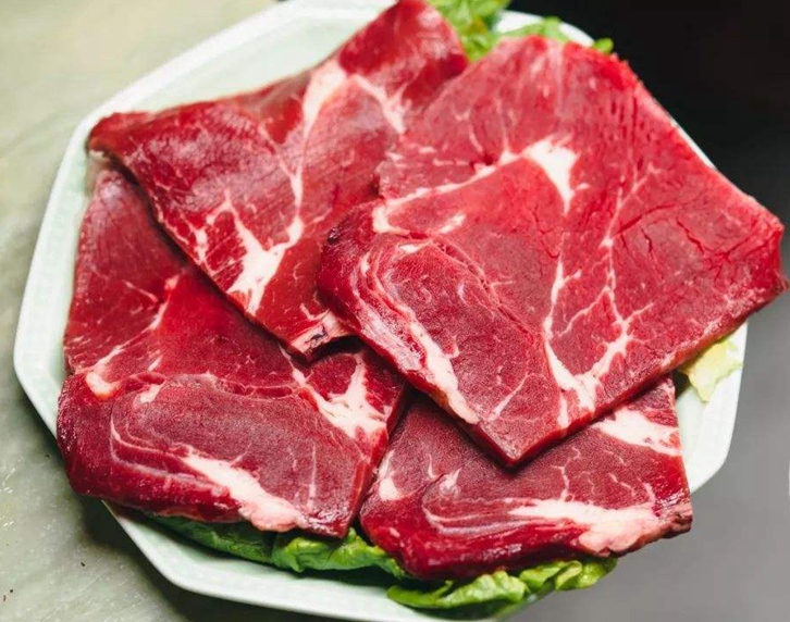 阿根廷冷冻牛肉进口报关手续