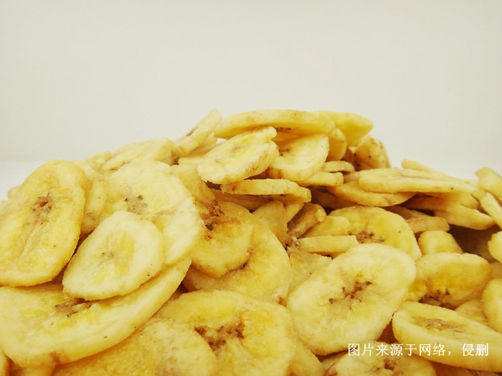 菲律宾香蕉干进口清关资料