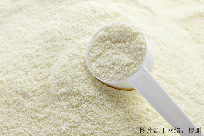 奶粉进口报关代理流程