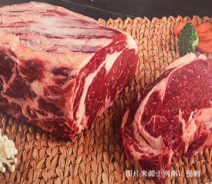 福州进口巴西冷冻牛肉清关费用