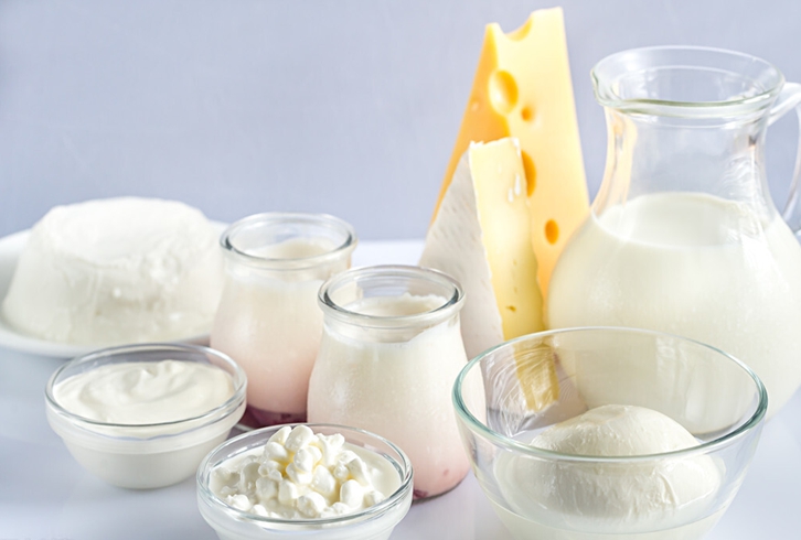 泰国乳制品进口清关资料到广州南沙再制干酪案例