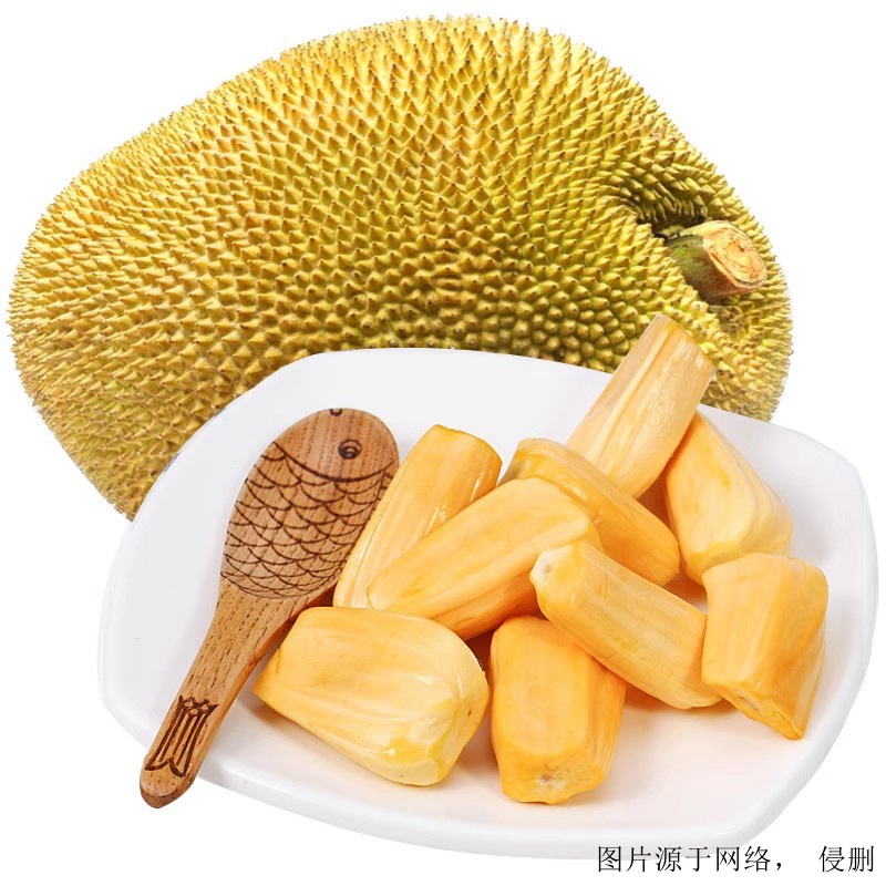 广州进口越南菠萝蜜报关费用