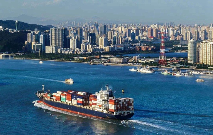 天津经济技术开发区报关行哪家好