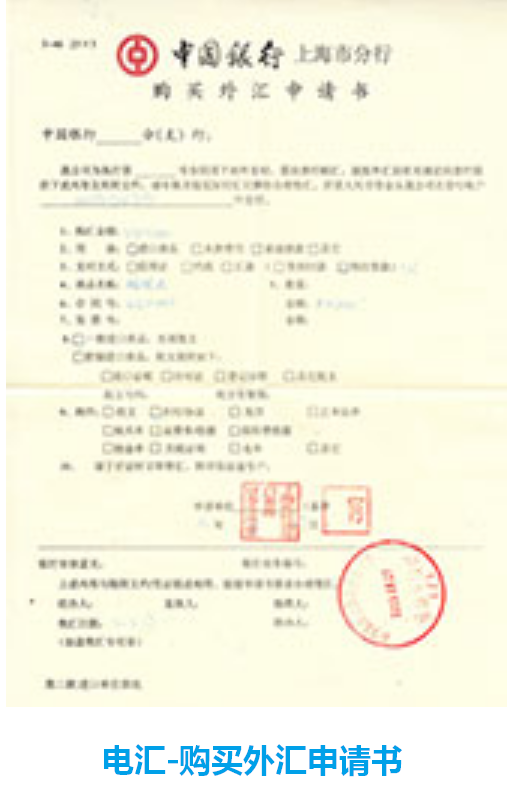 国际货运代理公司