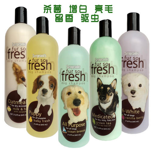 宠物香波进口清关