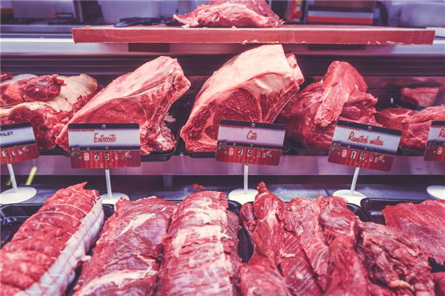 进口肉类报关