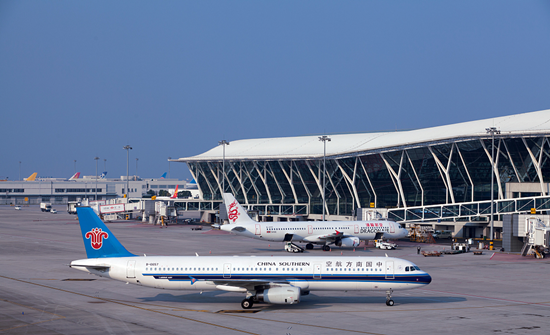 上海空运进口报关