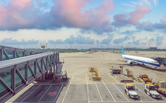 广州空运进口报关