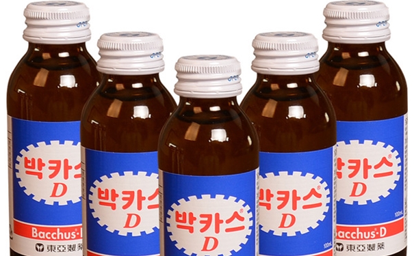 功能饮料进口报关