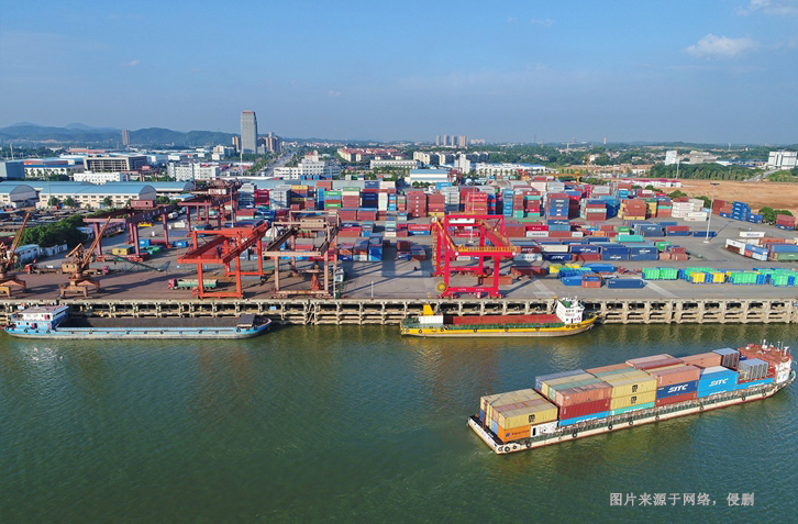 台湾货物进口报关流程
