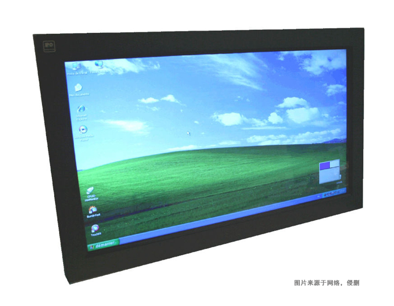 上海LCD显示屏进口报关流程