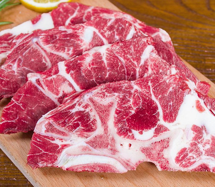 乌拉圭冷冻牛肉进口清关关税