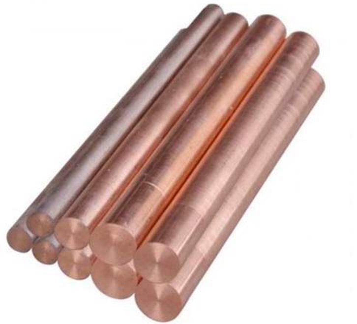 上海铜材进口报关流程