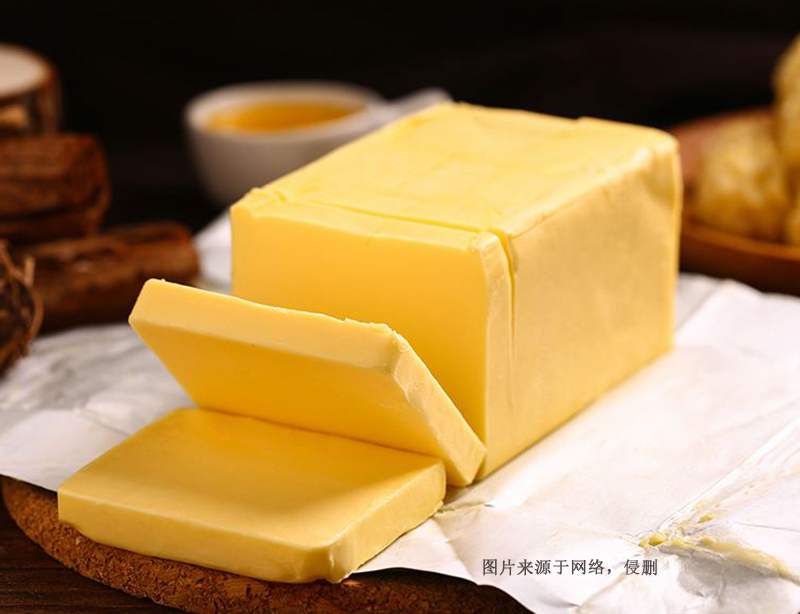 广州进口法国黄油片报关流程