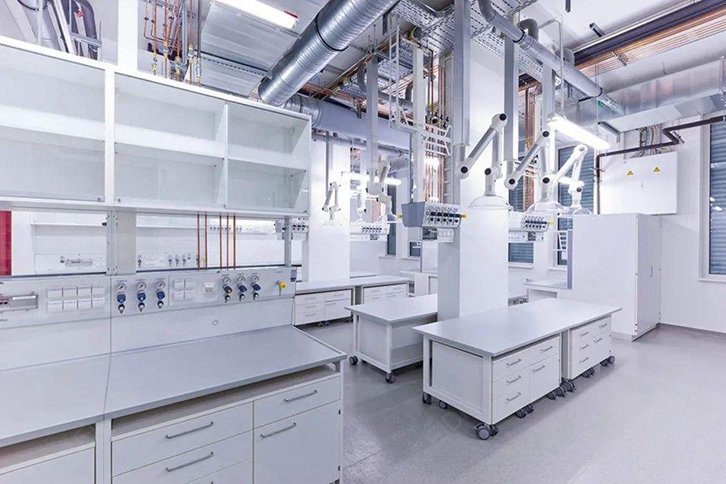 上海实验室设备进口报关流程