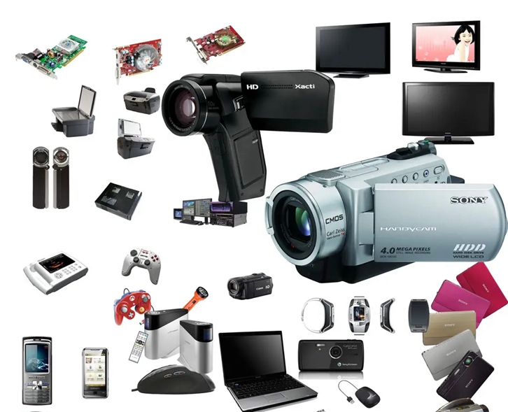 电子产品退运返修北京报关资料