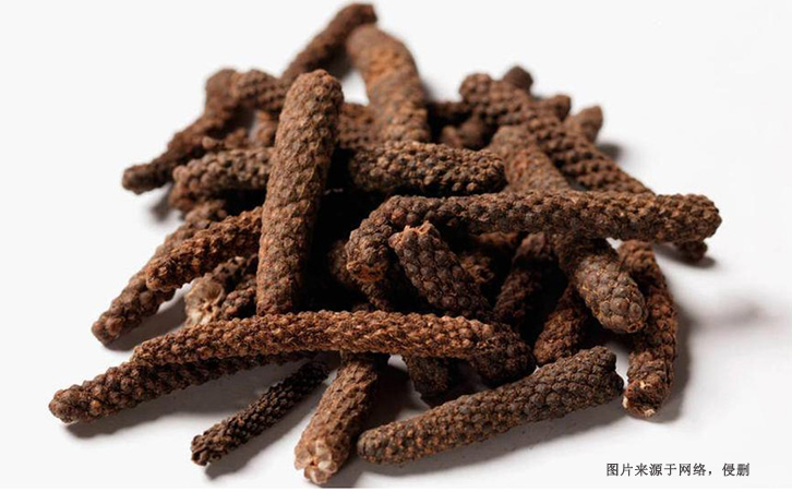 越南荜茇香料进口清关流程