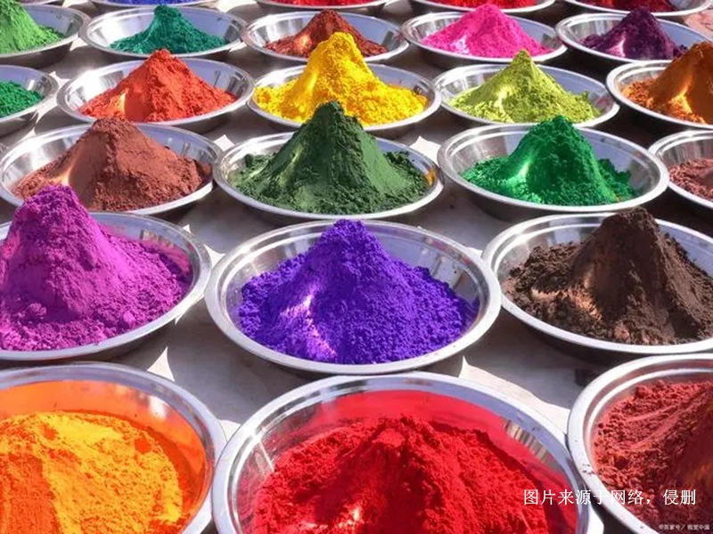 印度染料进口报关费用