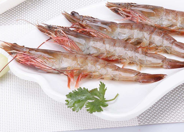 越南南美白对虾进口清关费用